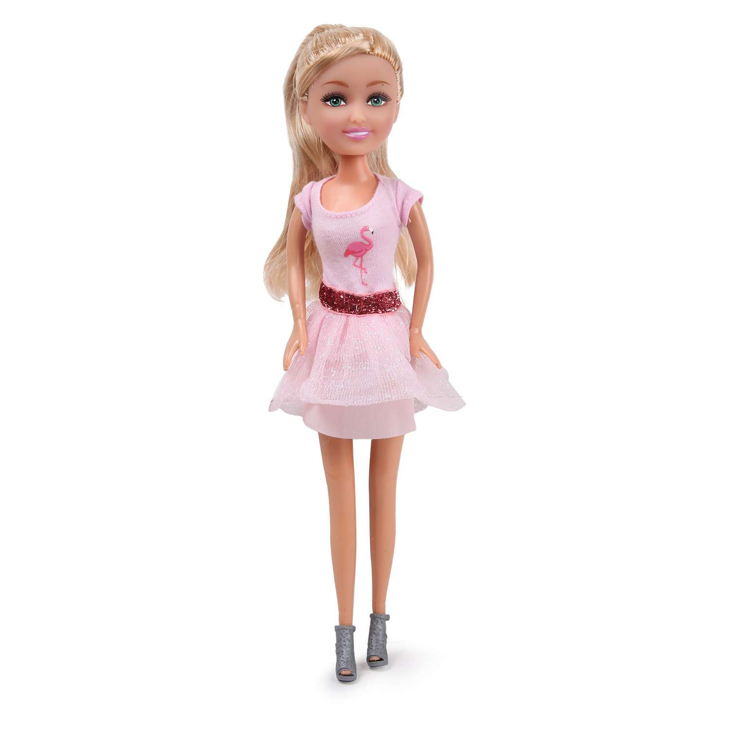 Кукла модельная Zuru Sparkle Girlz в ассортименте 24084 - фото 6