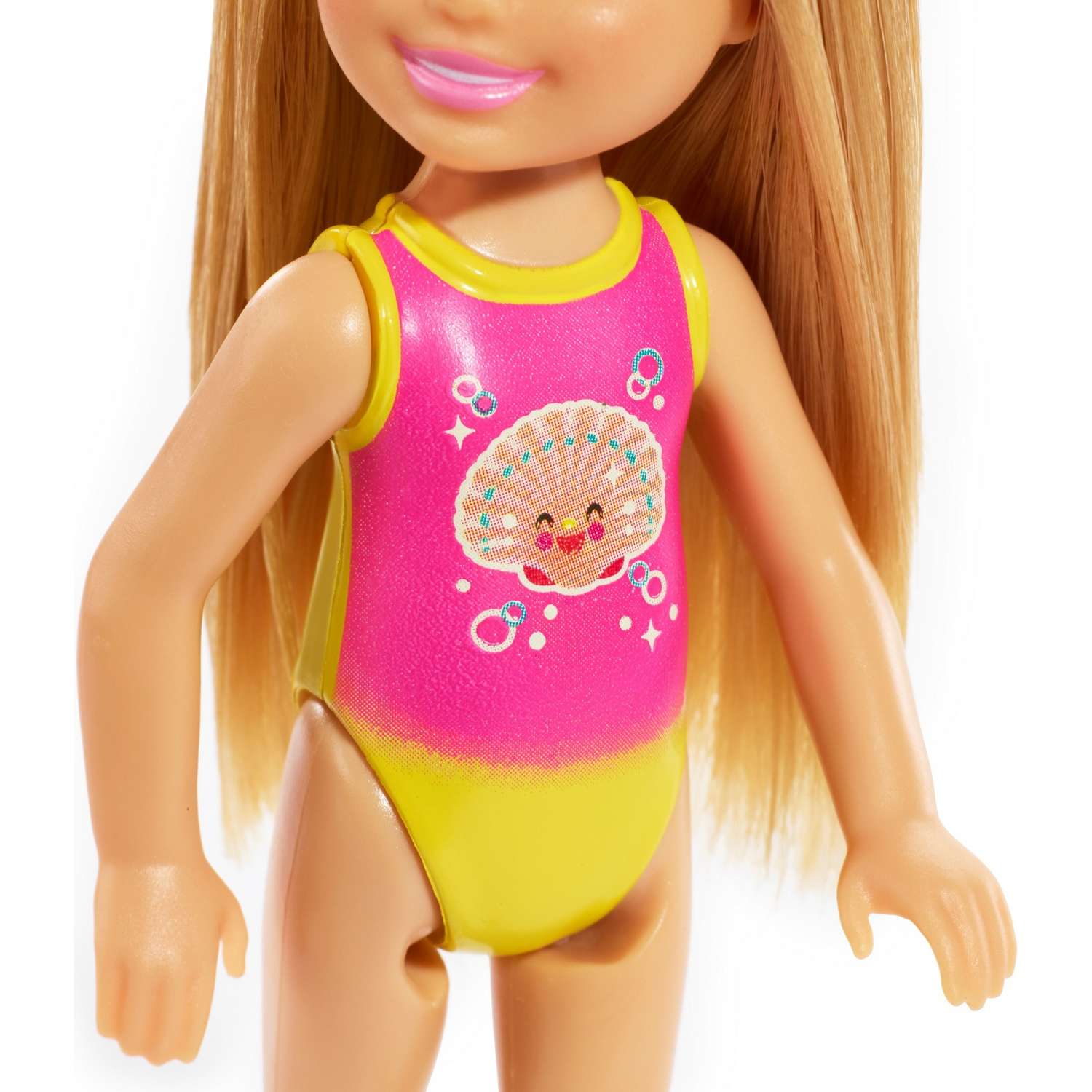 Кукла мини Barbie Челси в ассортименте GLN73 - фото 37