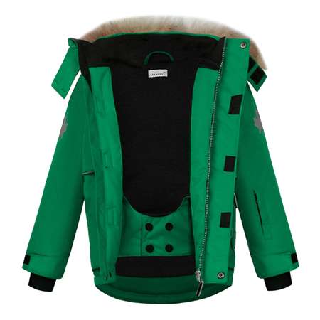 Куртка Stylish AMADEO