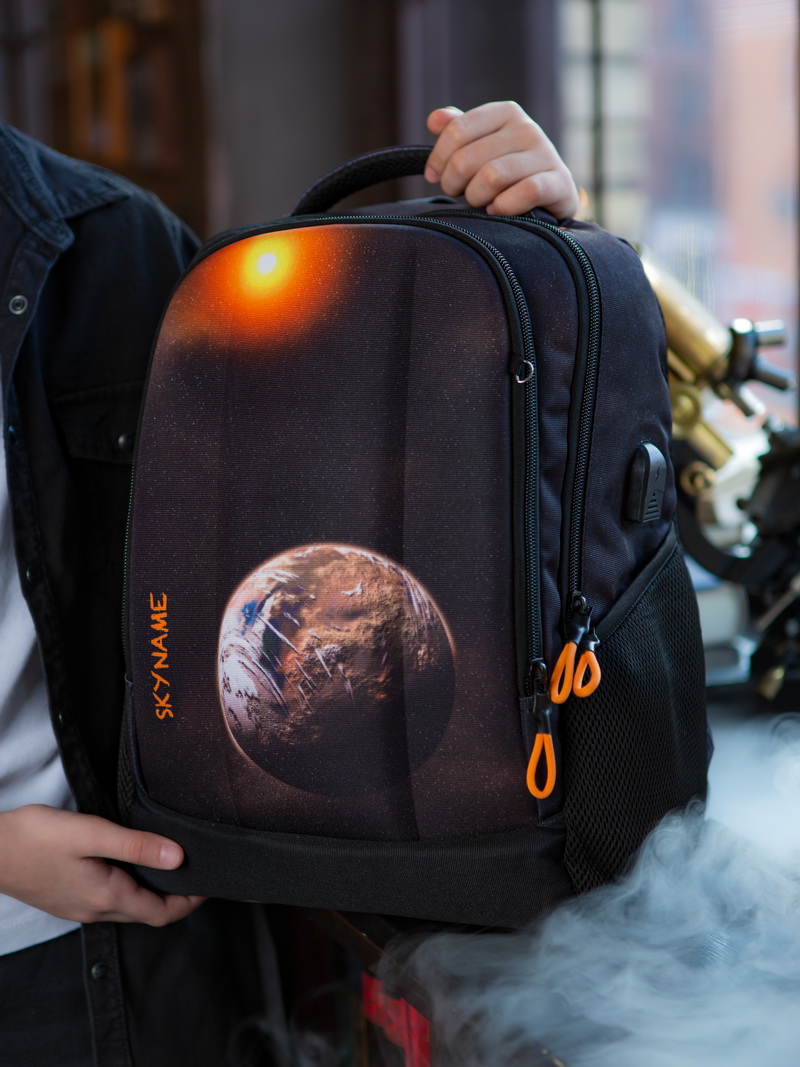 Рюкзак SkyName - фото 6