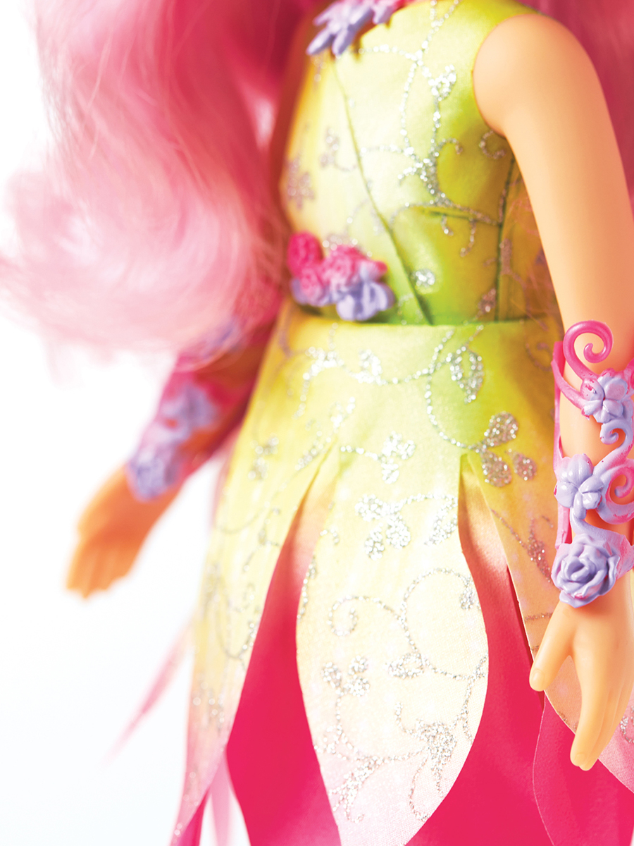 Кукла классическая Nebulous Stars Petulia 11603_NSDA - фото 9