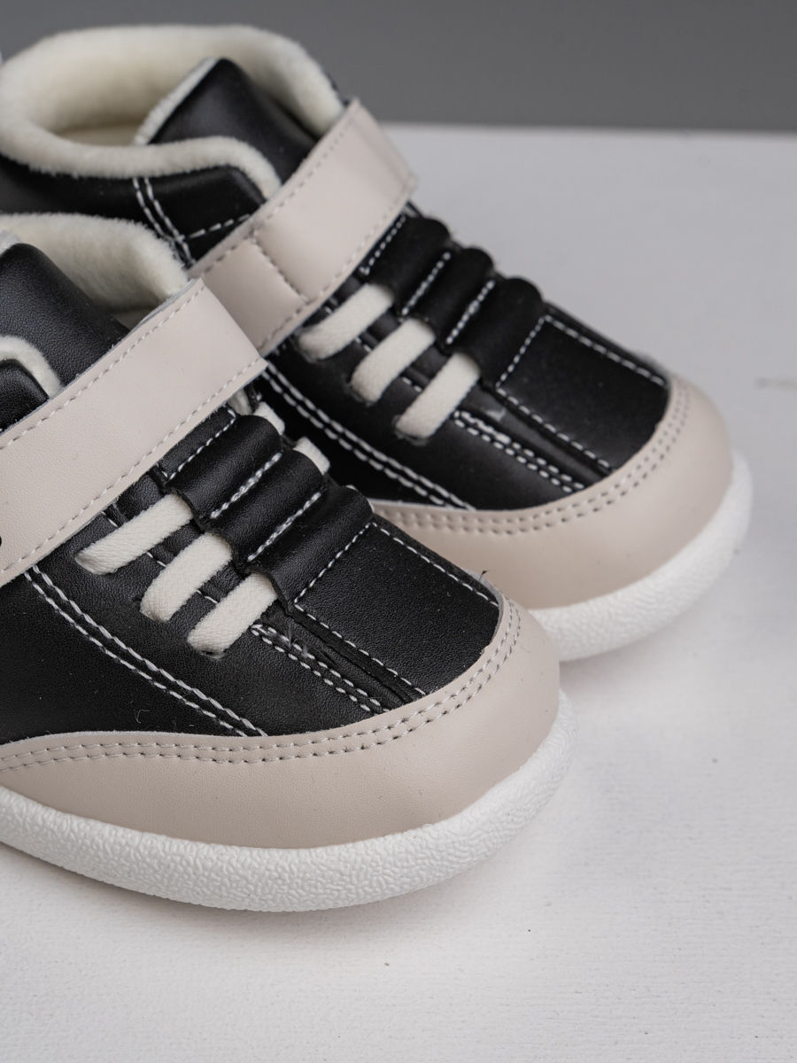 Ботинки ТопТошкин 1145-К-черн - фото 3