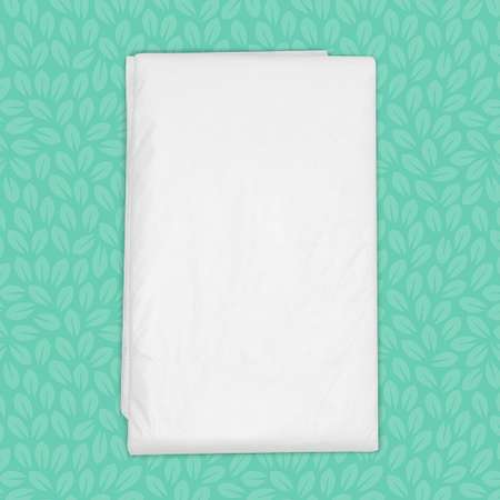 Пелёнки одноразовые BabyGo 60х60 см 30 шт.