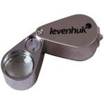 Лупа Levenhuk
