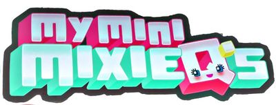 My Mini Mixiqs