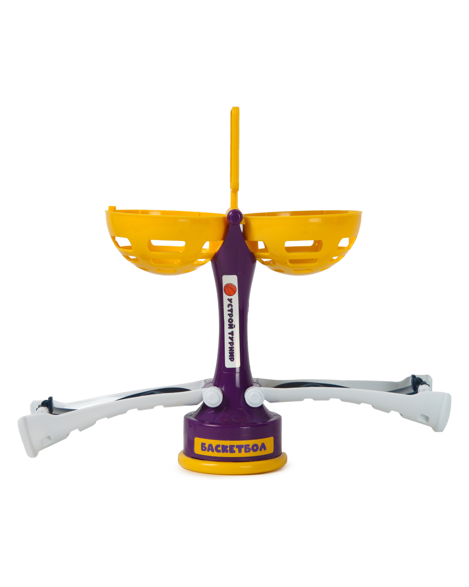 Настольная игра Attivio баскетбол - фото 6