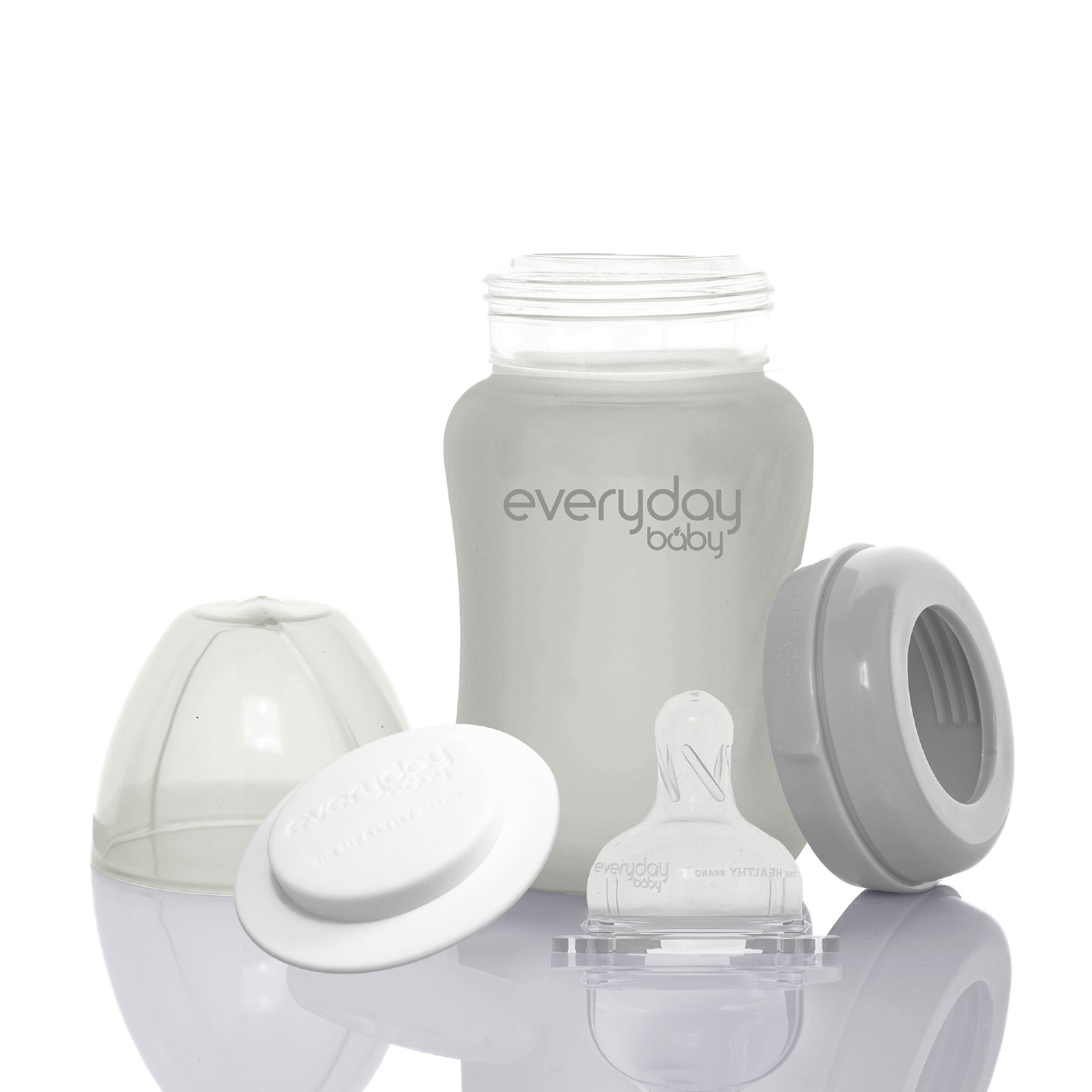 Бутылочка Everyday baby 150 мл - фото 2