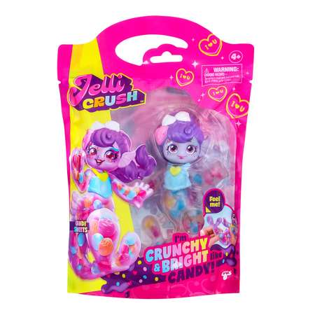 Тянучка Jelli Crush