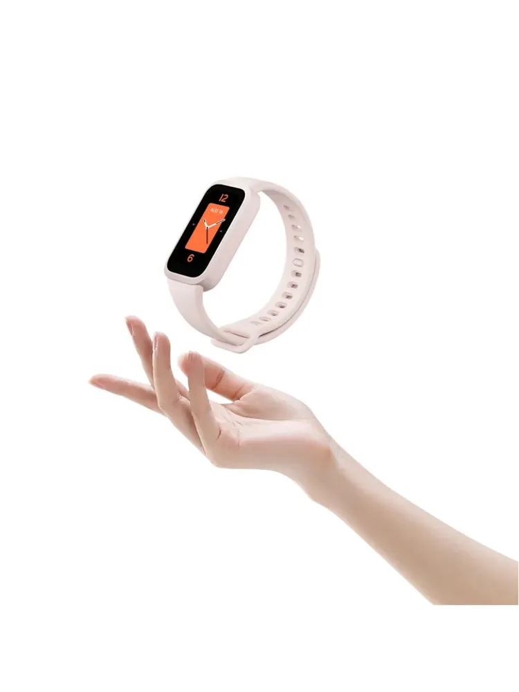 Фитнес-браслет XIAOMI Smart Band 9 Active - фото 11