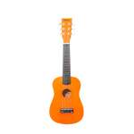 Детская гитара Belucci Гиталеле 23 new Orange (оранжевый)