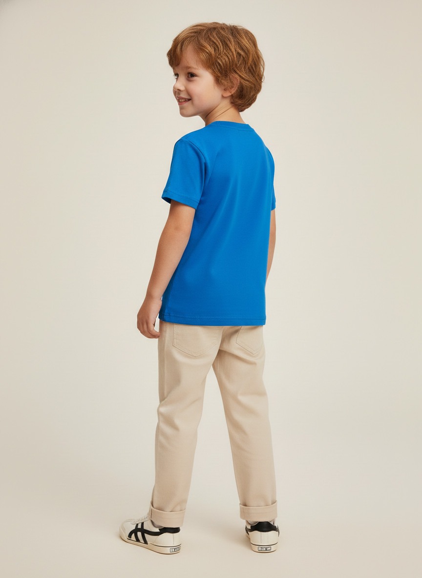 Футболка КотМарКот 802450 - фото 3