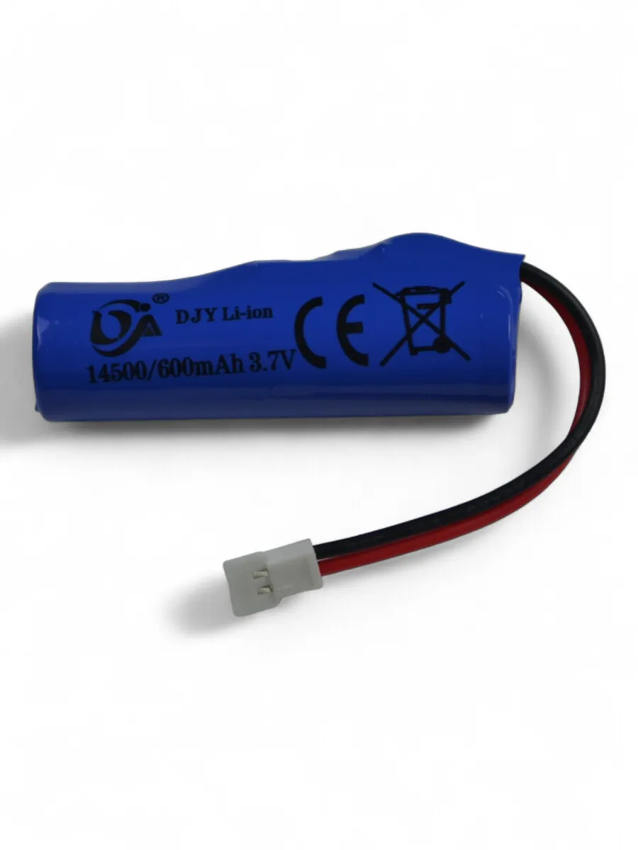 Автомобиль РУ Heng Long - фото 10