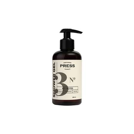 Гель Press Gurwitz Perfumerie