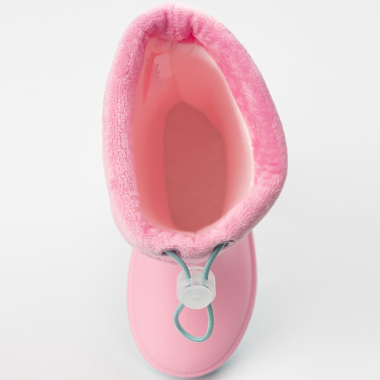 Сапоги резиновые TikkaGo 7B05_2025-05_pink-biruza - фото 9