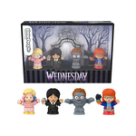 Фигурка Wednesday