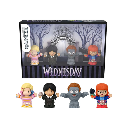 Фигурка Wednesday