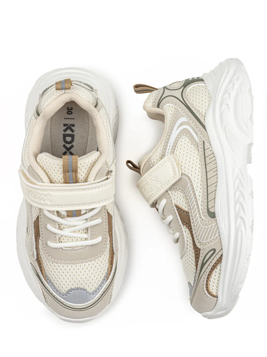 Кроссовки KDX SKY-75 beige - фото 1