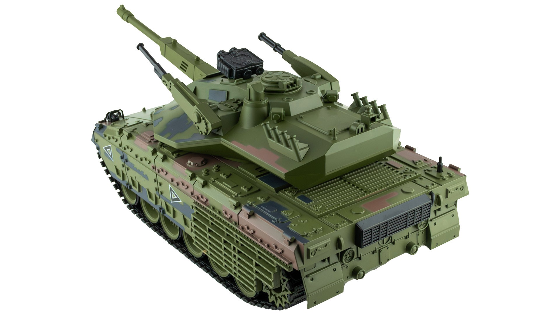 Танк РУ CS Toys - фото 2