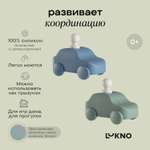 Автомобиль LUKNO