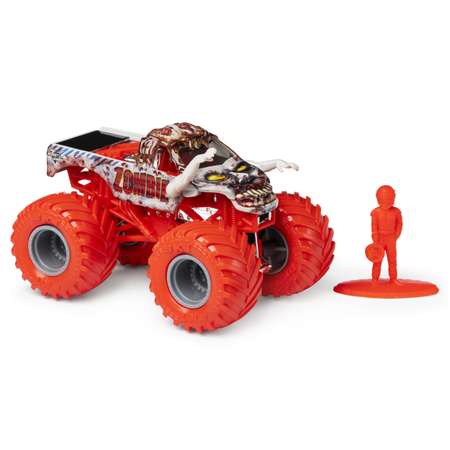 Автомобиль Monster Jam 1:64