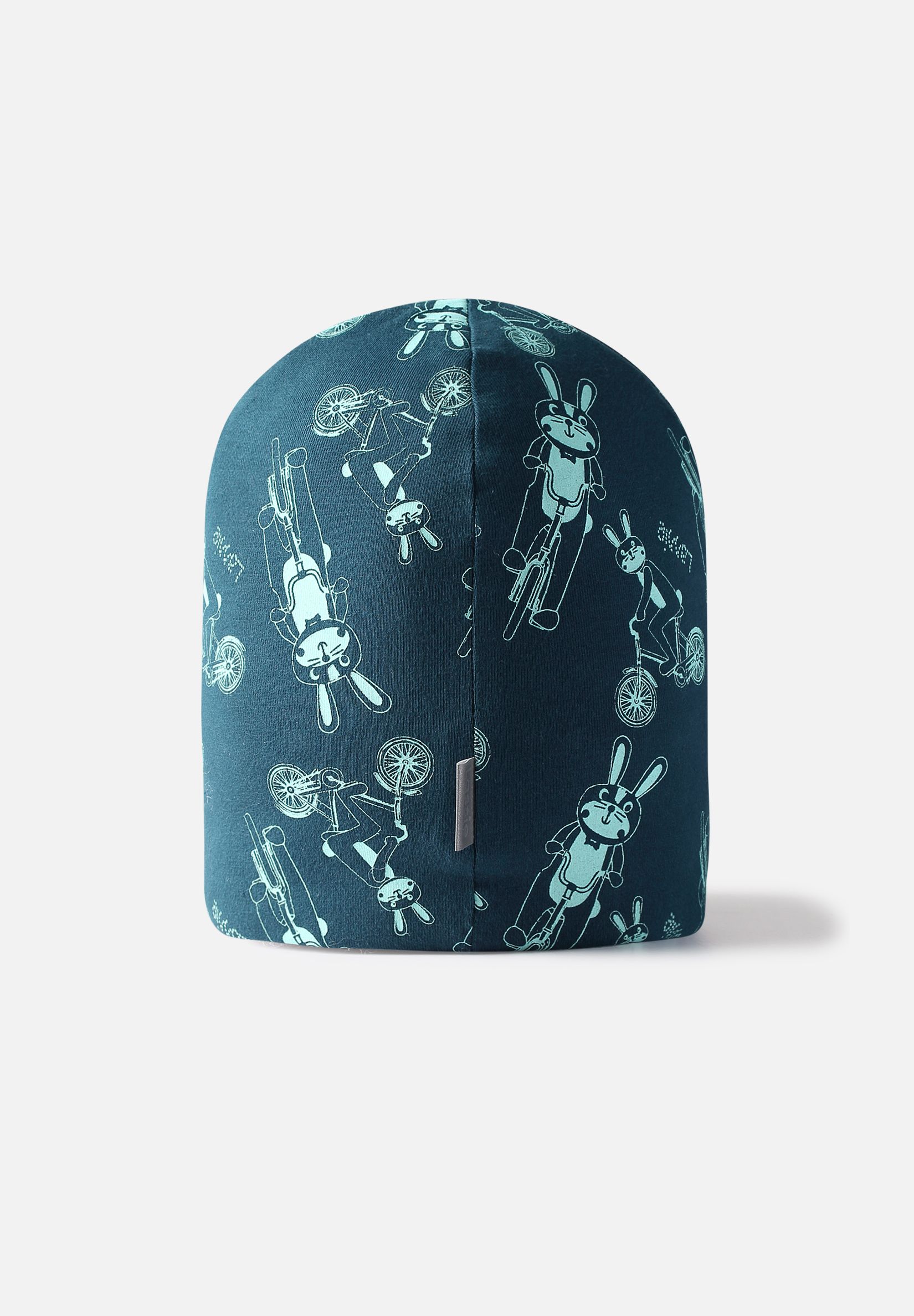 Шапка-бини Lassie 718802-6811 - фото 2