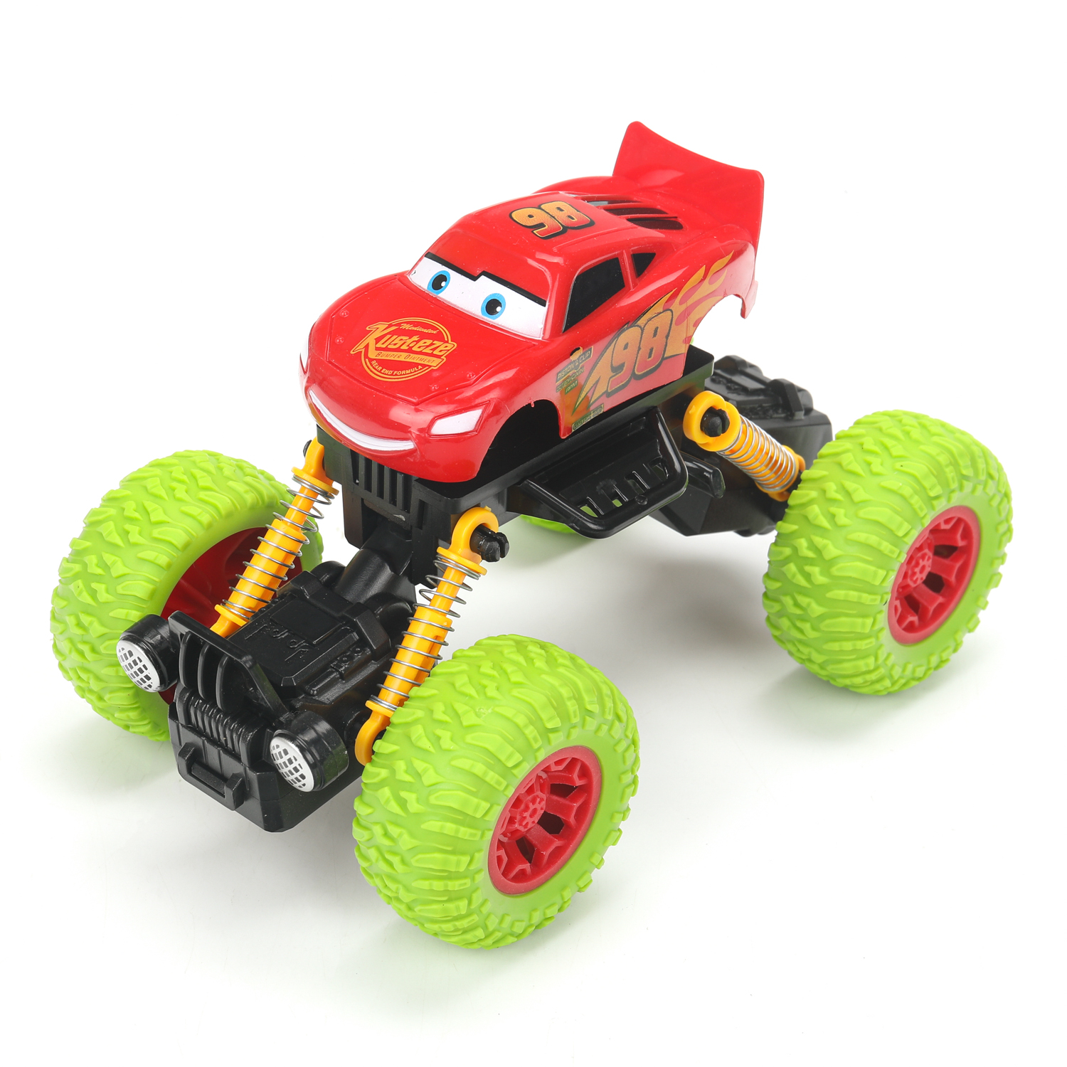 Автомобиль Huada Toys Тачки 401654 - фото 5