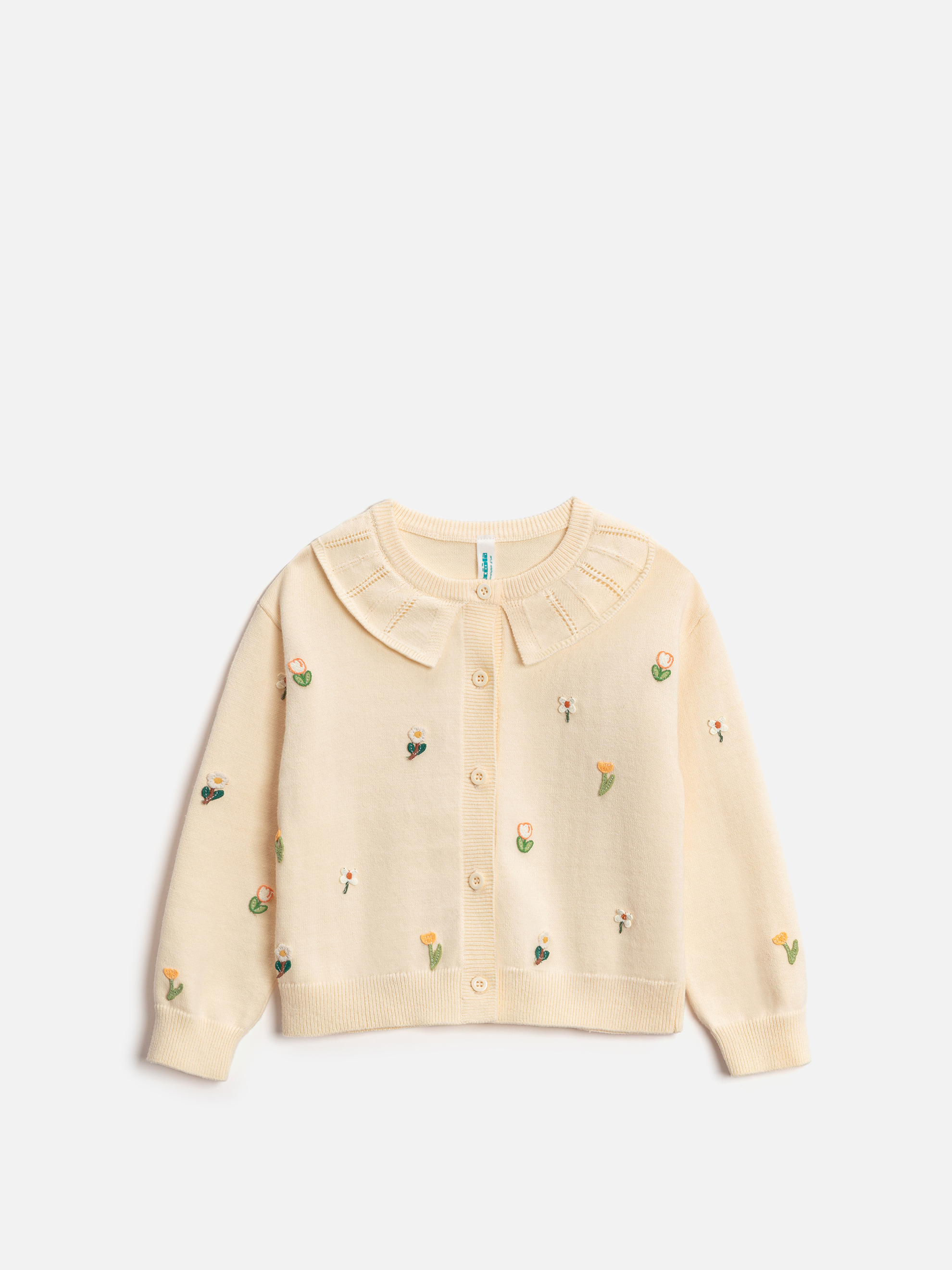 Кардиган Acoola 20220370034_0094637 - фото 5