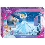 Пазл Step Puzzle Дисней 160 Золушка