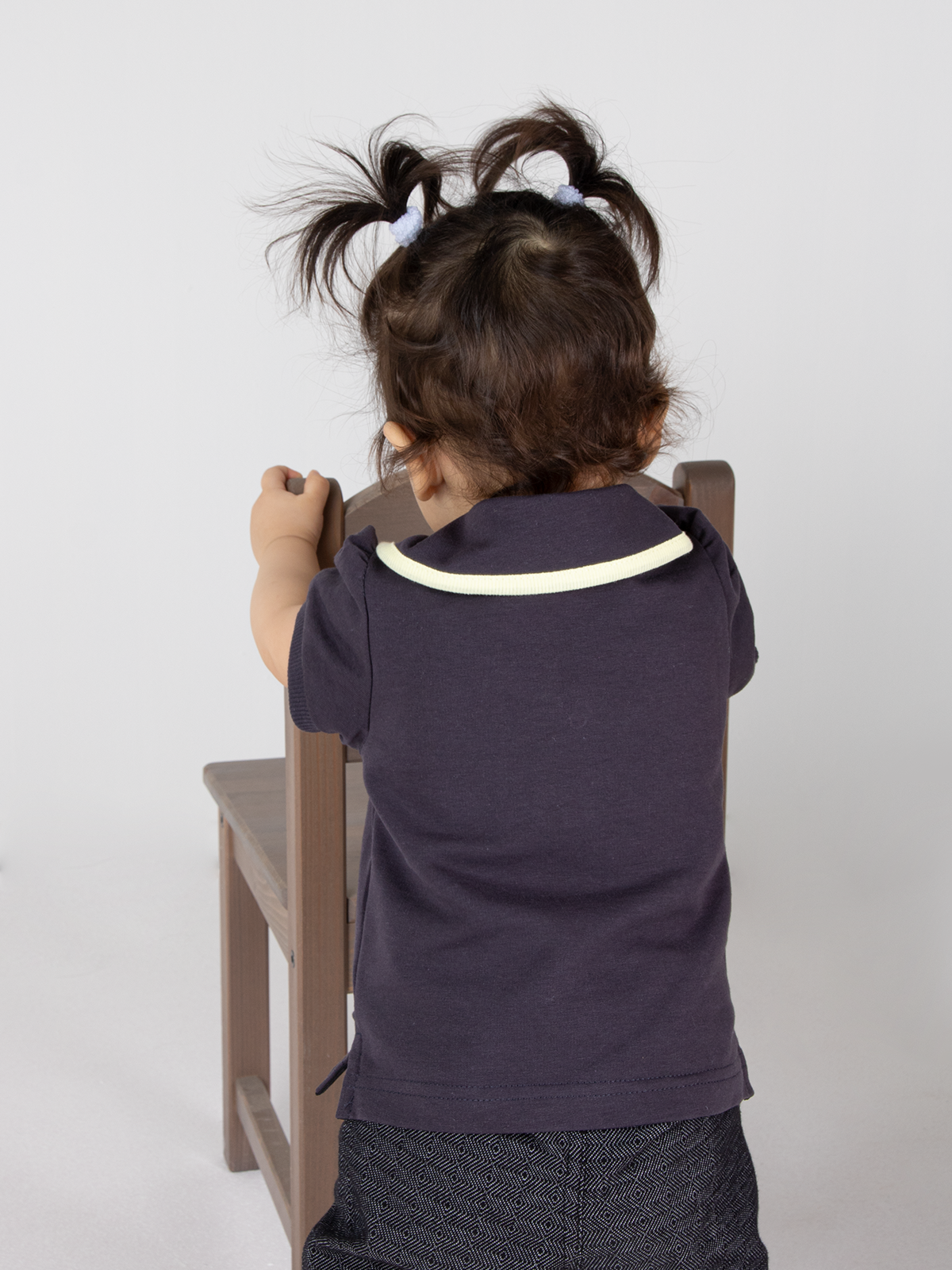 Поло Осьминожка 407-125 - фото 4