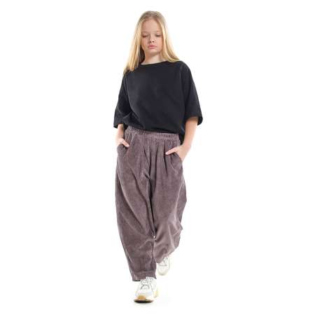 Брюки Mini-Maxi