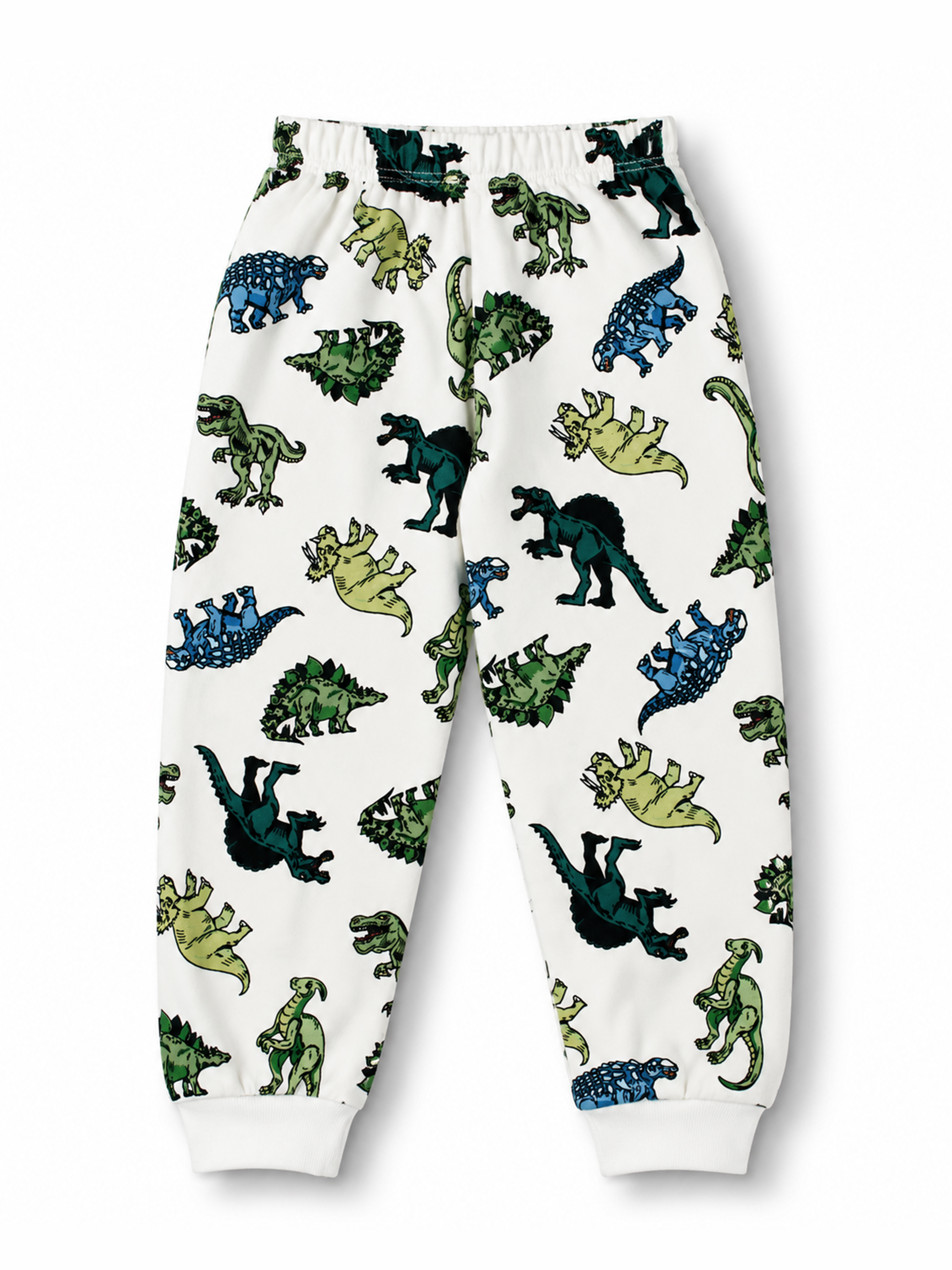 Пижама Linas baby 2156-11_Пижама - фото 7