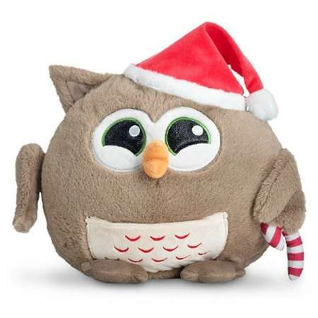 Игрушка мягкая Dormeo сова