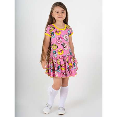 Платье DANKIDS