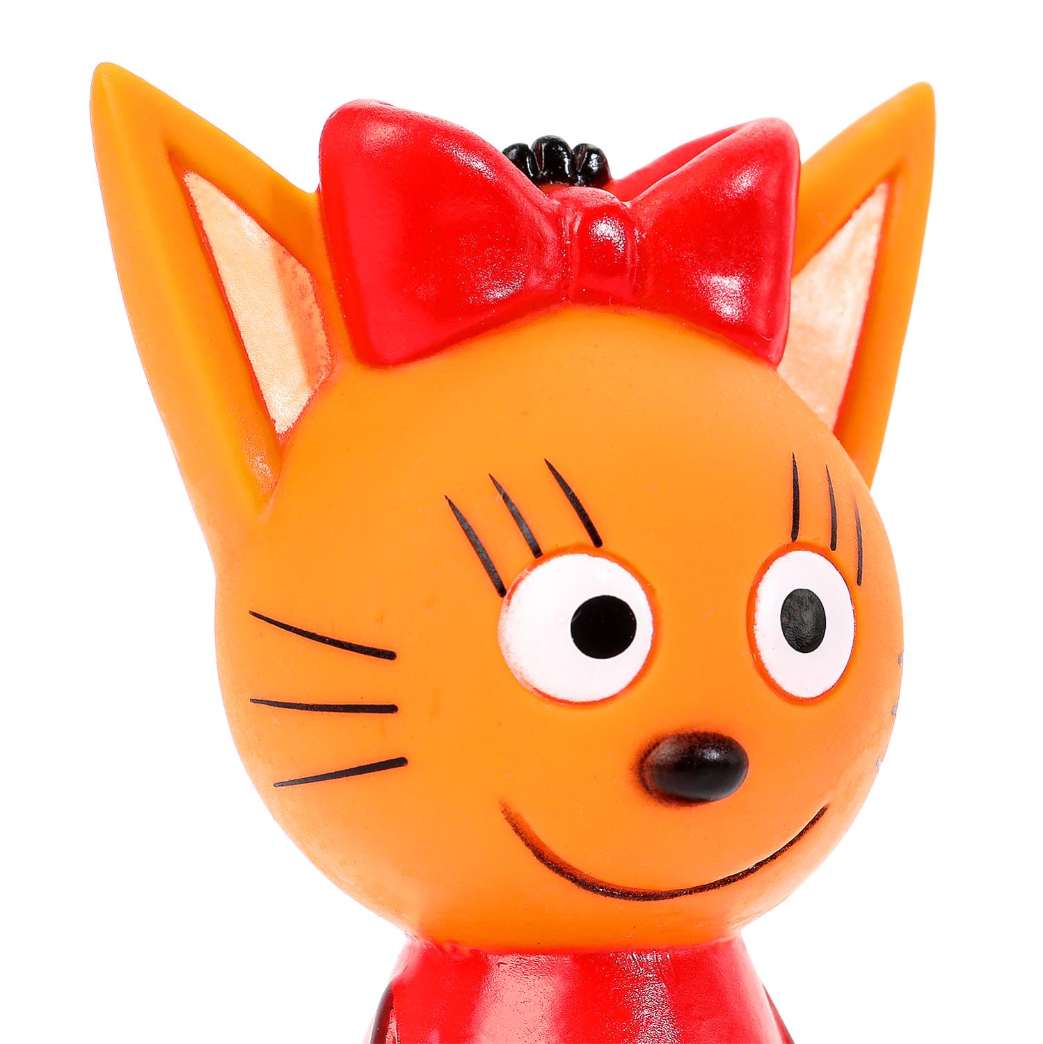 Игрушка Играем вместе Три кота - фото 3