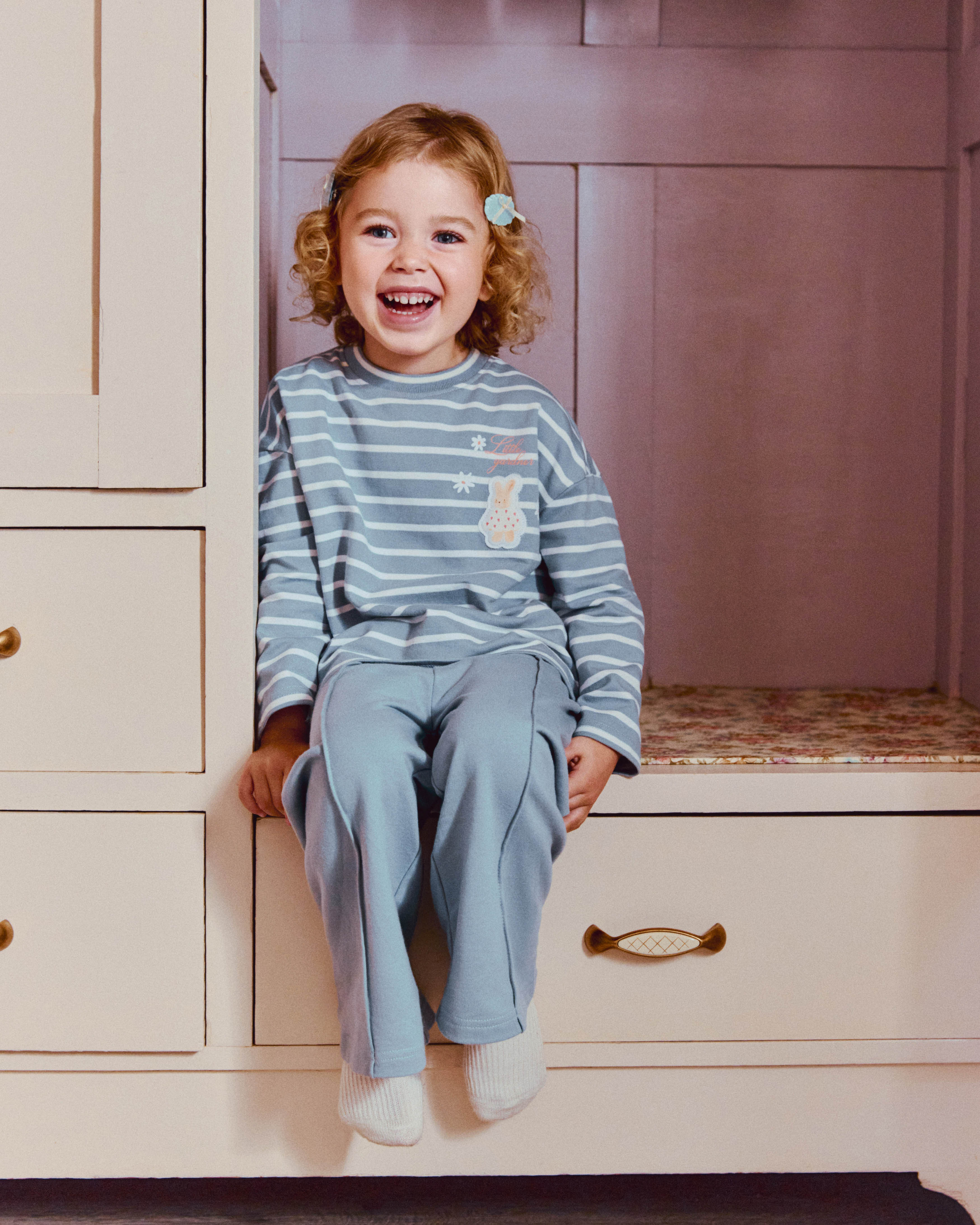 Костюм BabyGo trend W26BT-1GJ09ig-55 - фото 1