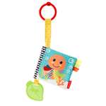 Игрушка INFANTINO книжка посчитай животных