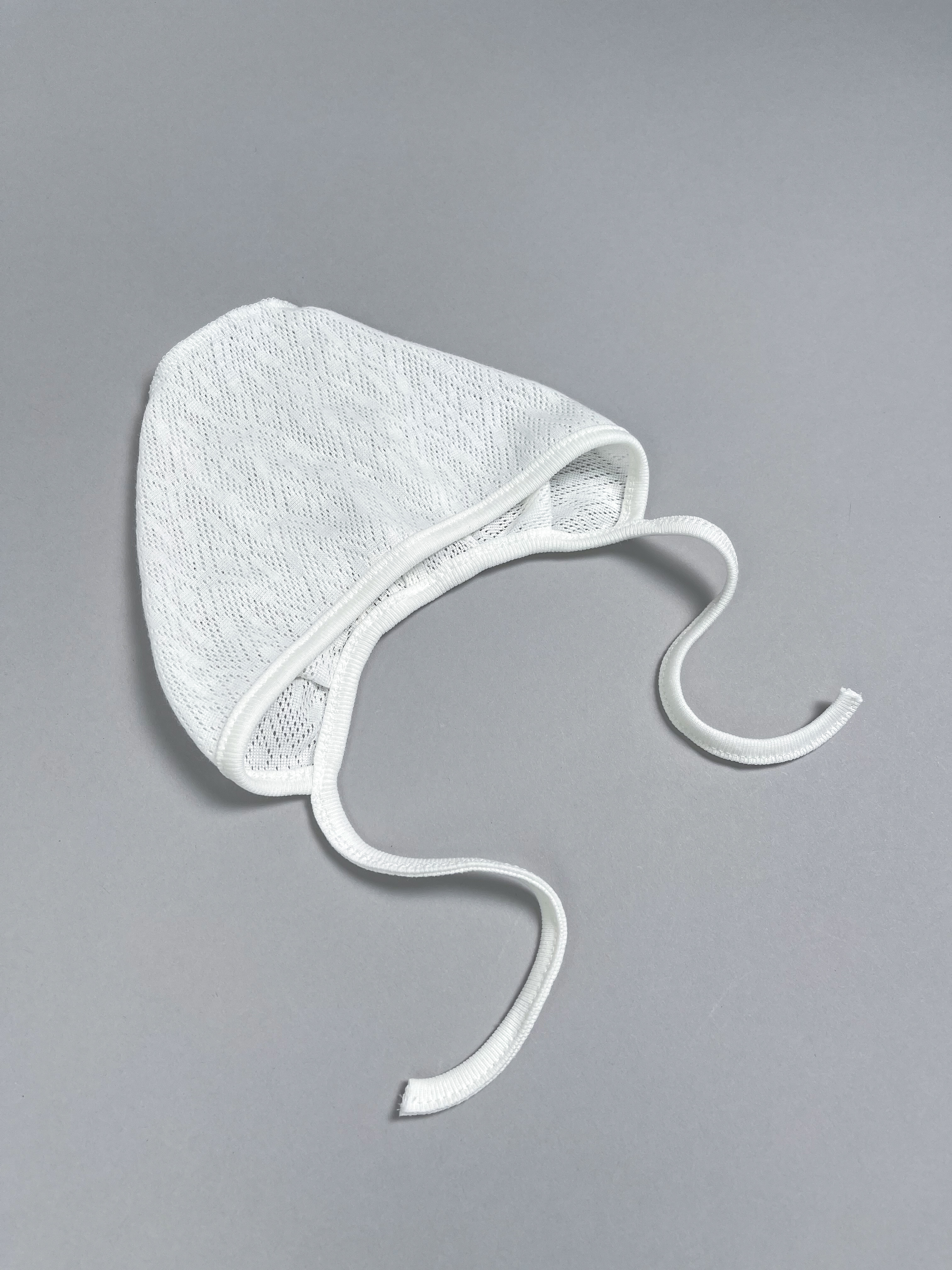 Чепчик 3 шт Clariss ЦБ-00001562 - фото 4