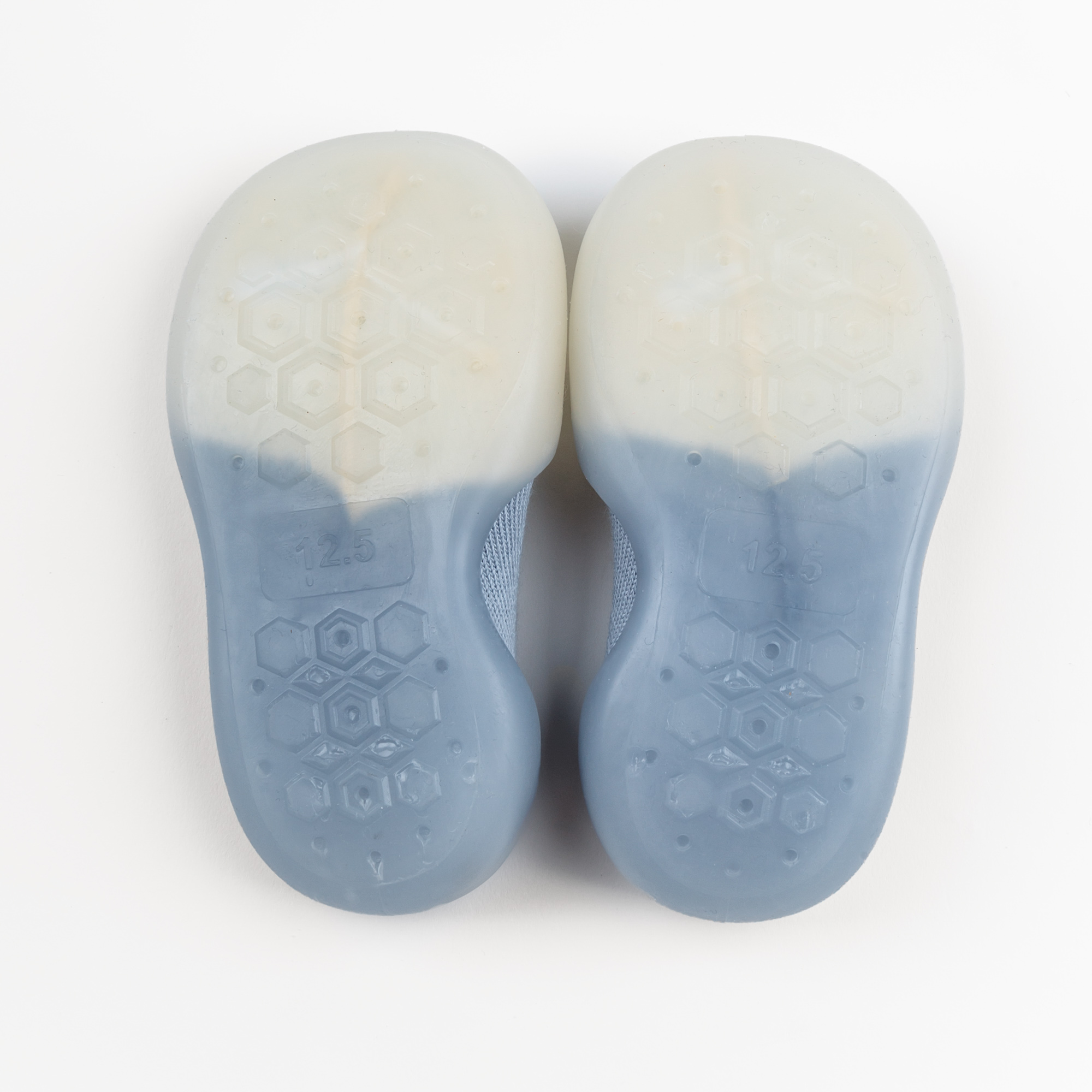 Пинетки Amarobaby AB-OB21-FSPC2BL2/19 - фото 10