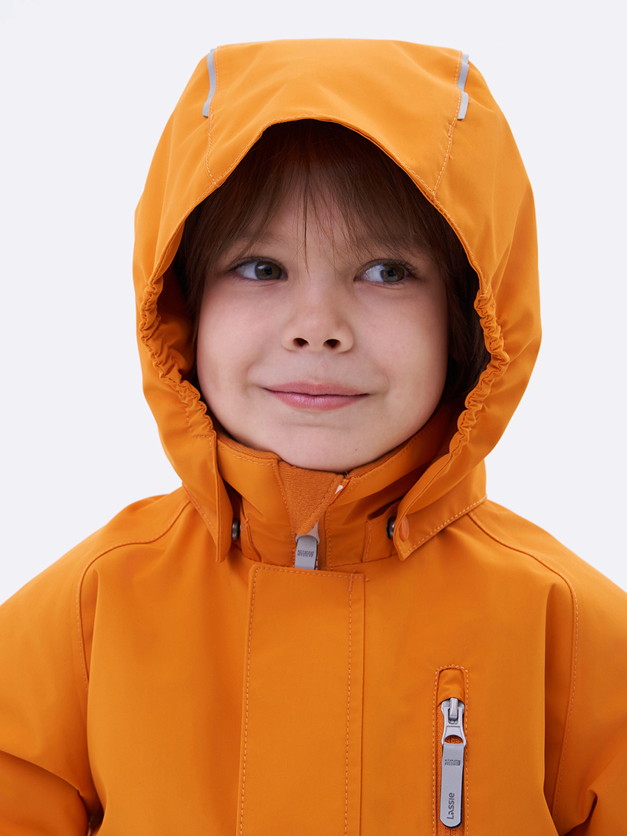 Комбинезон Lassie 72104117-2580 - фото 2