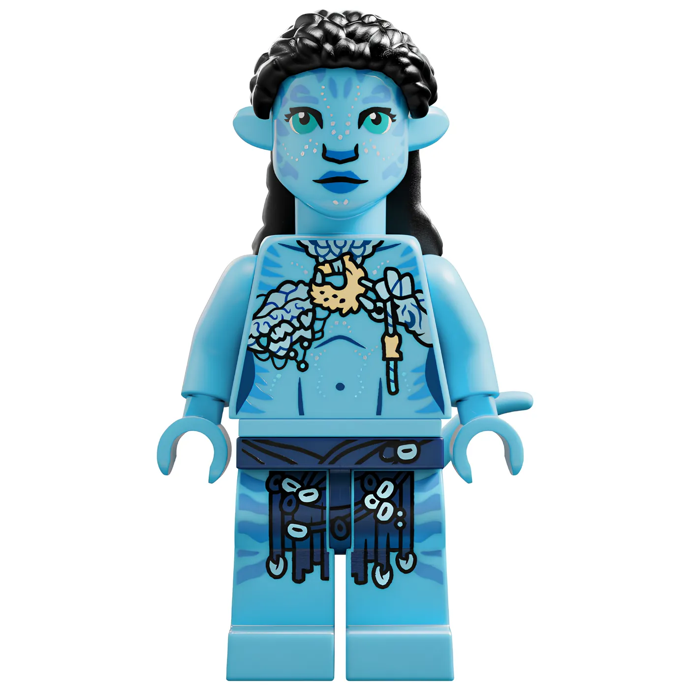 Фигурка LEGO Avatar Tsireya avt015 - фото 1