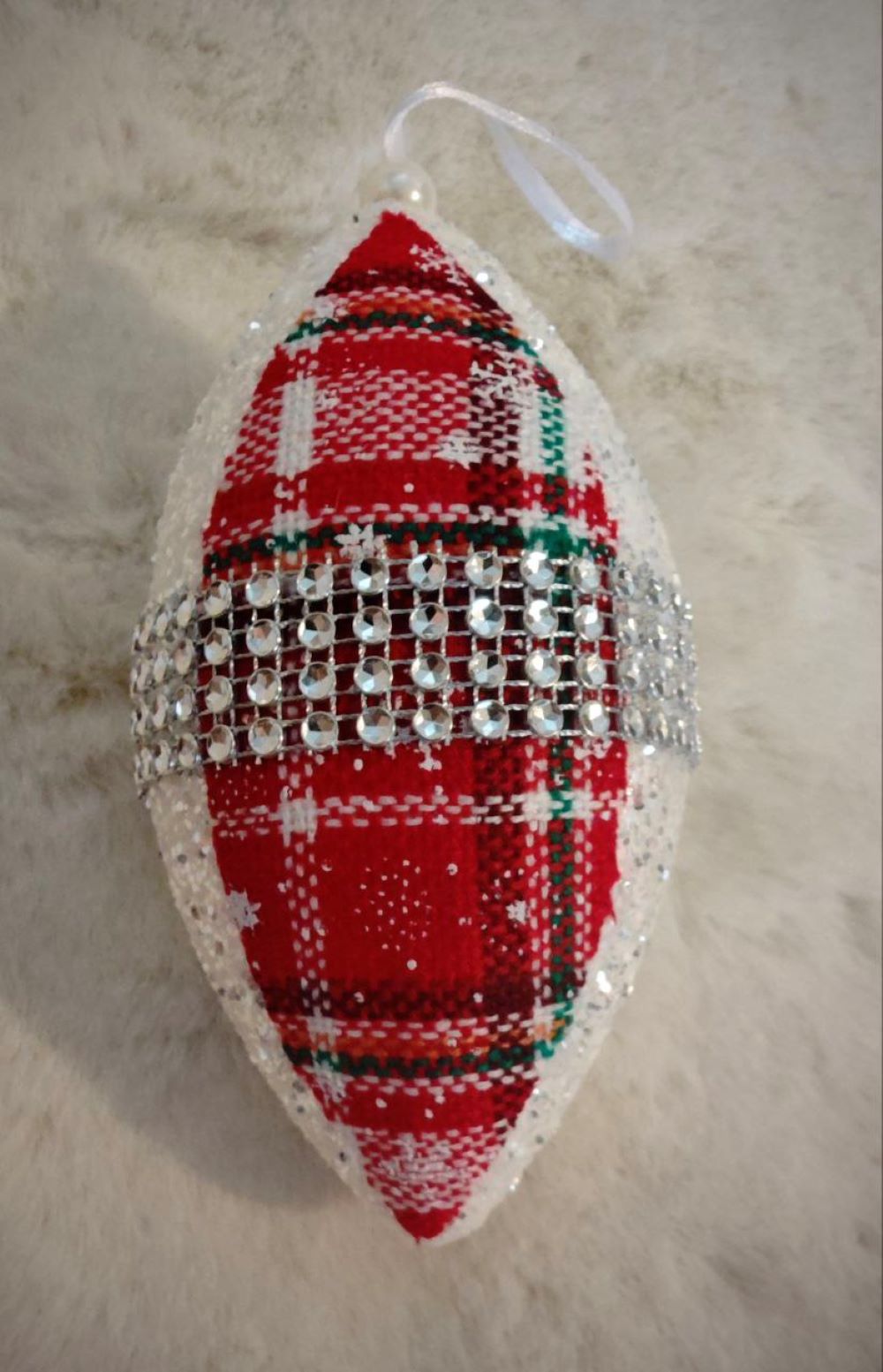 Украшение ёлочное Магия праздника 9131 - фото 1