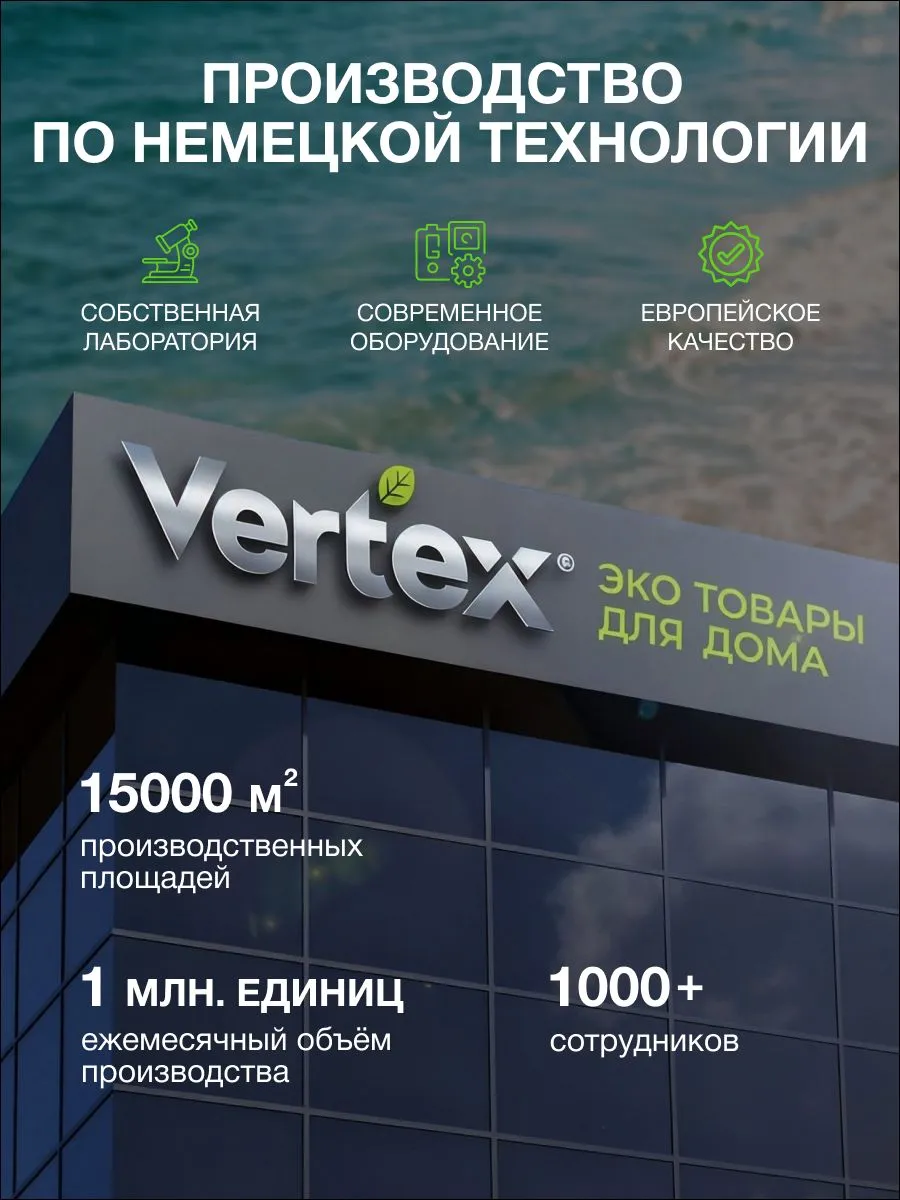 Моющее средство Green Drago Морская свежесть 1000 мл для пола и покрытий - фото 11