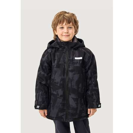 Куртка NIKASTYLE