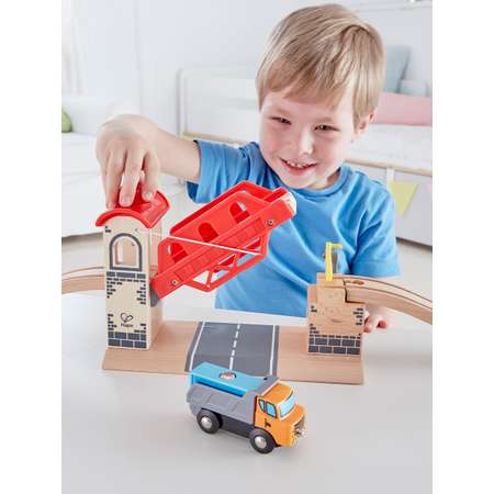 Дополнительные элементы Hape