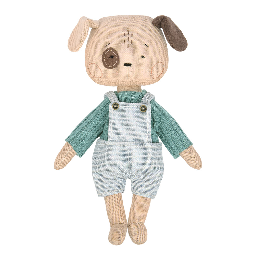 Набор для творчества Miadolla сборка - фото 4