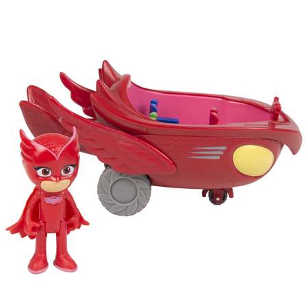 Игровой набор PJ masks