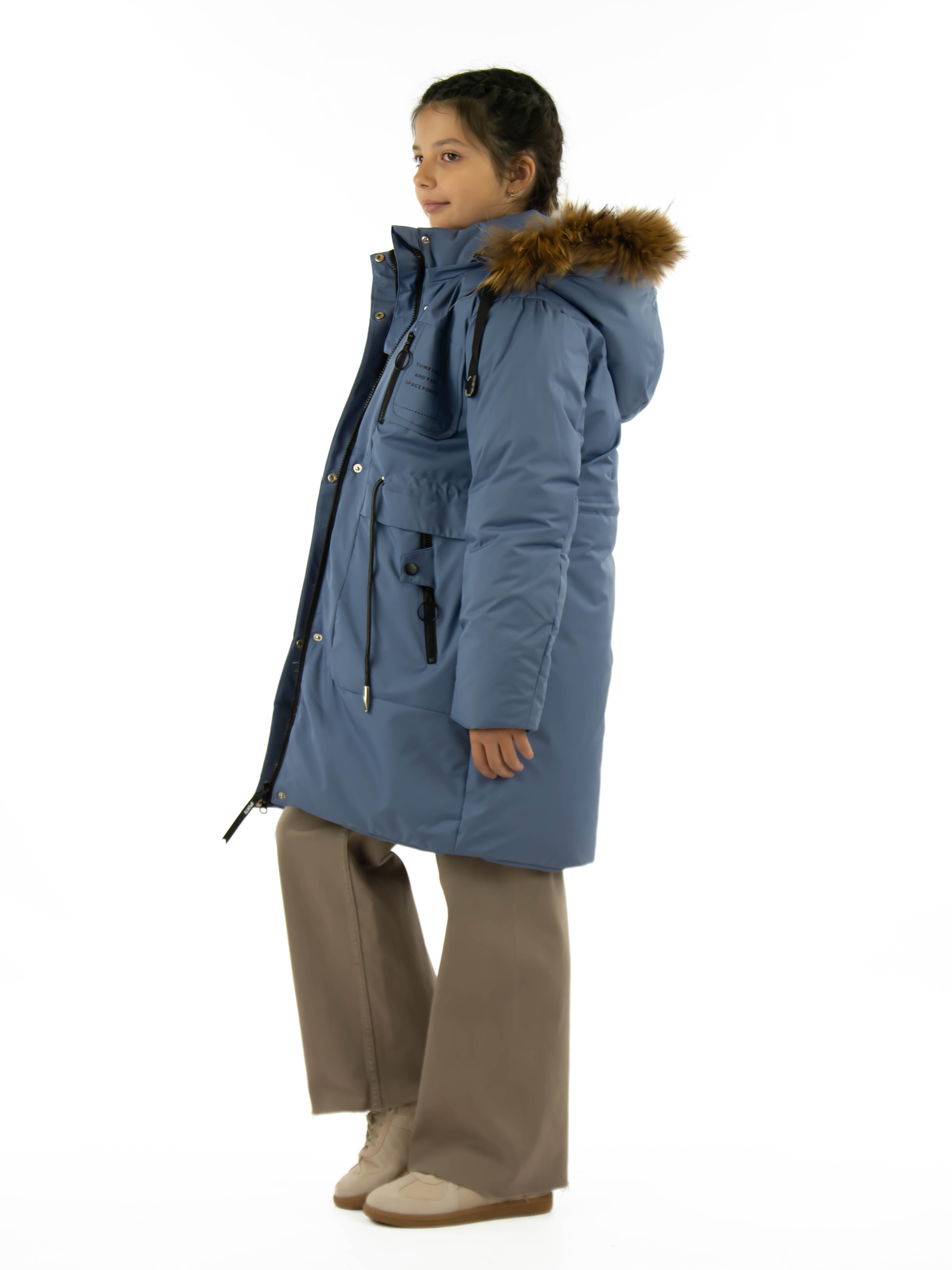 Куртка CASTLELADY 881881000 - фото 5