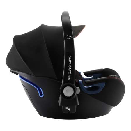 Автокресло Britax Roemer 0 (0 -13 кг)