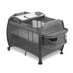 Манеж JOOVY Room New Серый 7039