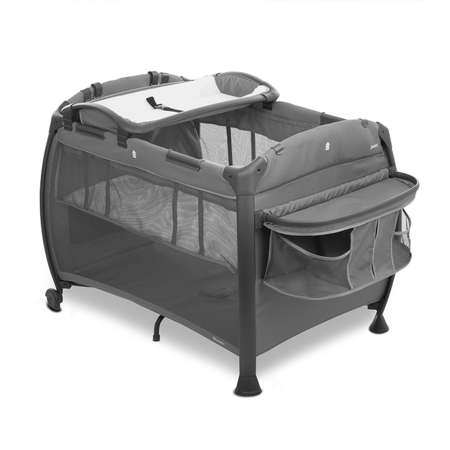 Манеж JOOVY Room New Серый 7039